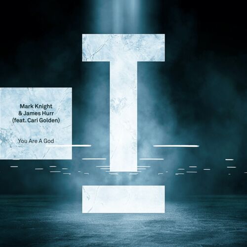 Toolroom | Mark Knight, James Hurr &Amp; Cari Golden Drop 90'S Evoking ‘You Are A God’ Via Toolroom