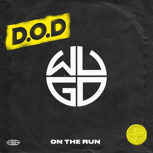 D.o.d Heads To Jax Jones’ Wugd Imprint For New Single ‘On The Run'