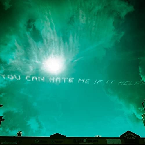 U.s Based Producer Chvpman Drops Melodic 'You Can Hate Me If It Helps'