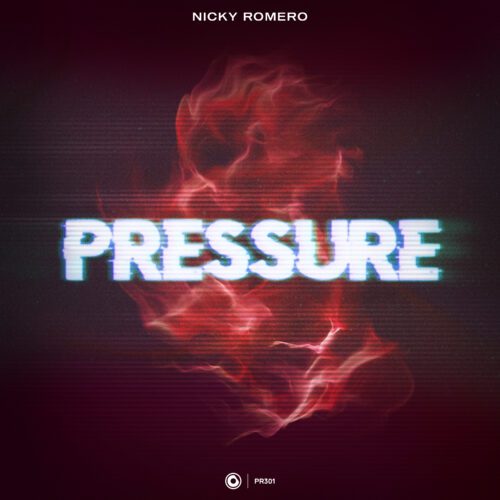 Nicky Romero Drops Ultra Music Festival Main Stage Opening Single 'Pressure'