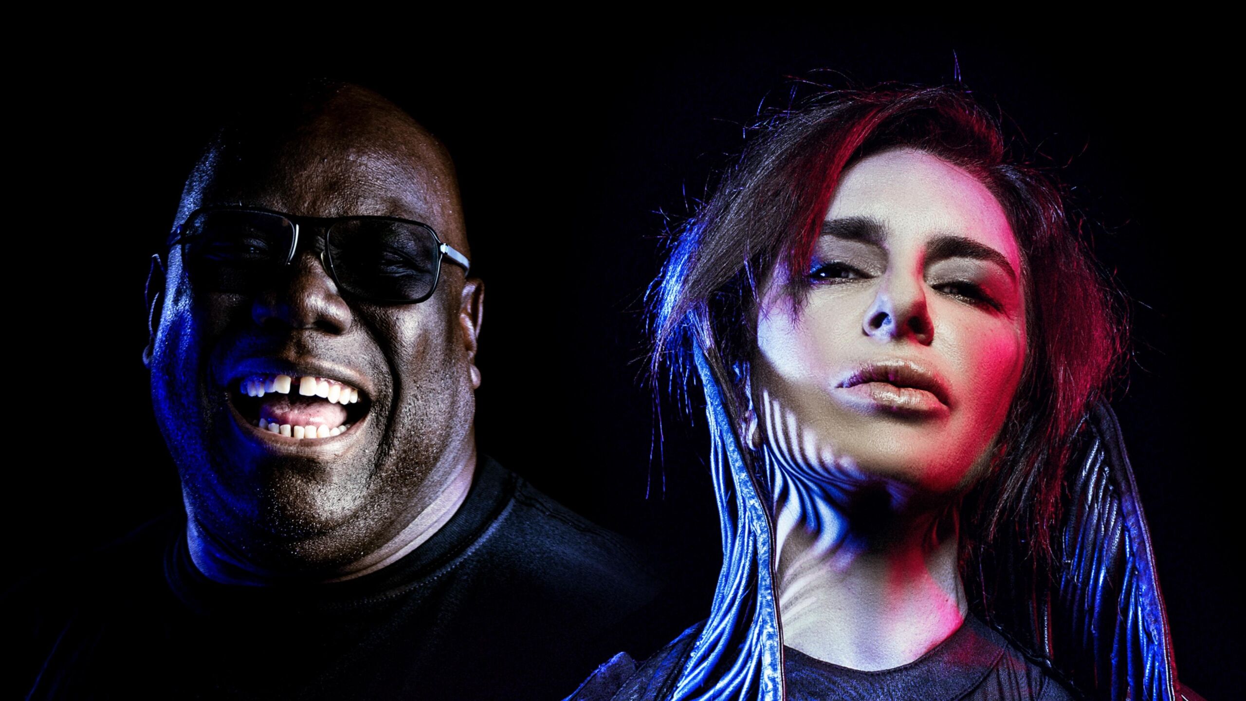 Carl Cox Confirms Details Of His New Album: 'Electronic Generations' Out September  Via Bmg 