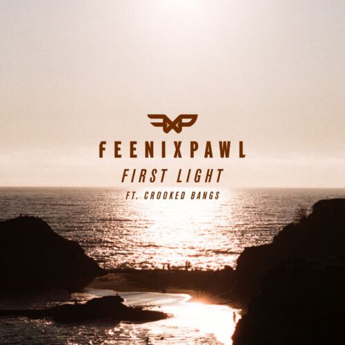 Australian Powerhouse Duo Feenixpawl Drop Festival Ready 'First Light'