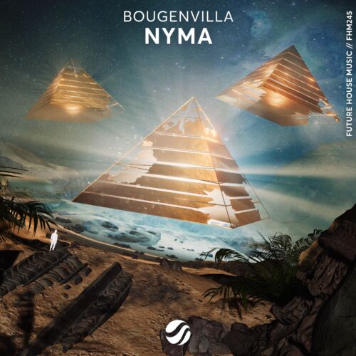 Bougenvilla Returns To Future House Music With Their Classic Sound