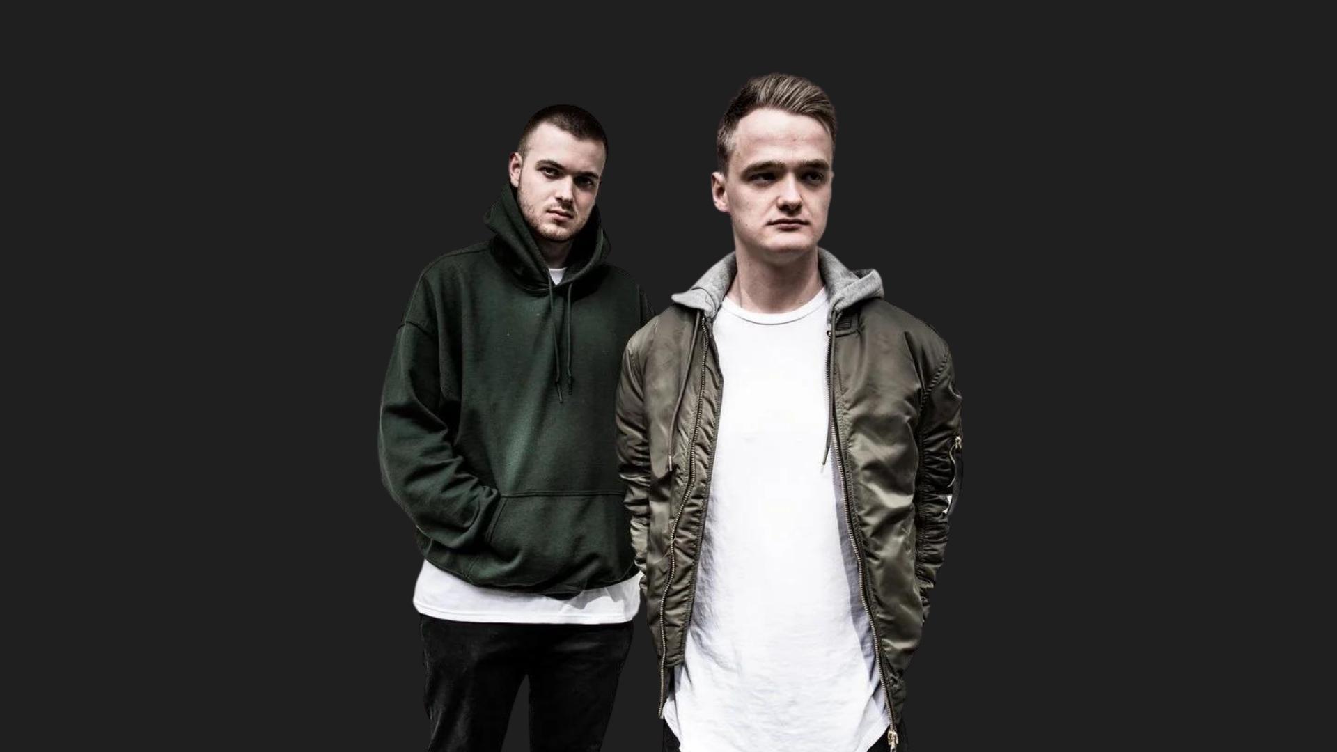 Exclusive Interview With Tiktok Sensation, Dj &Amp; Producer Duo Duke &Amp; Jones