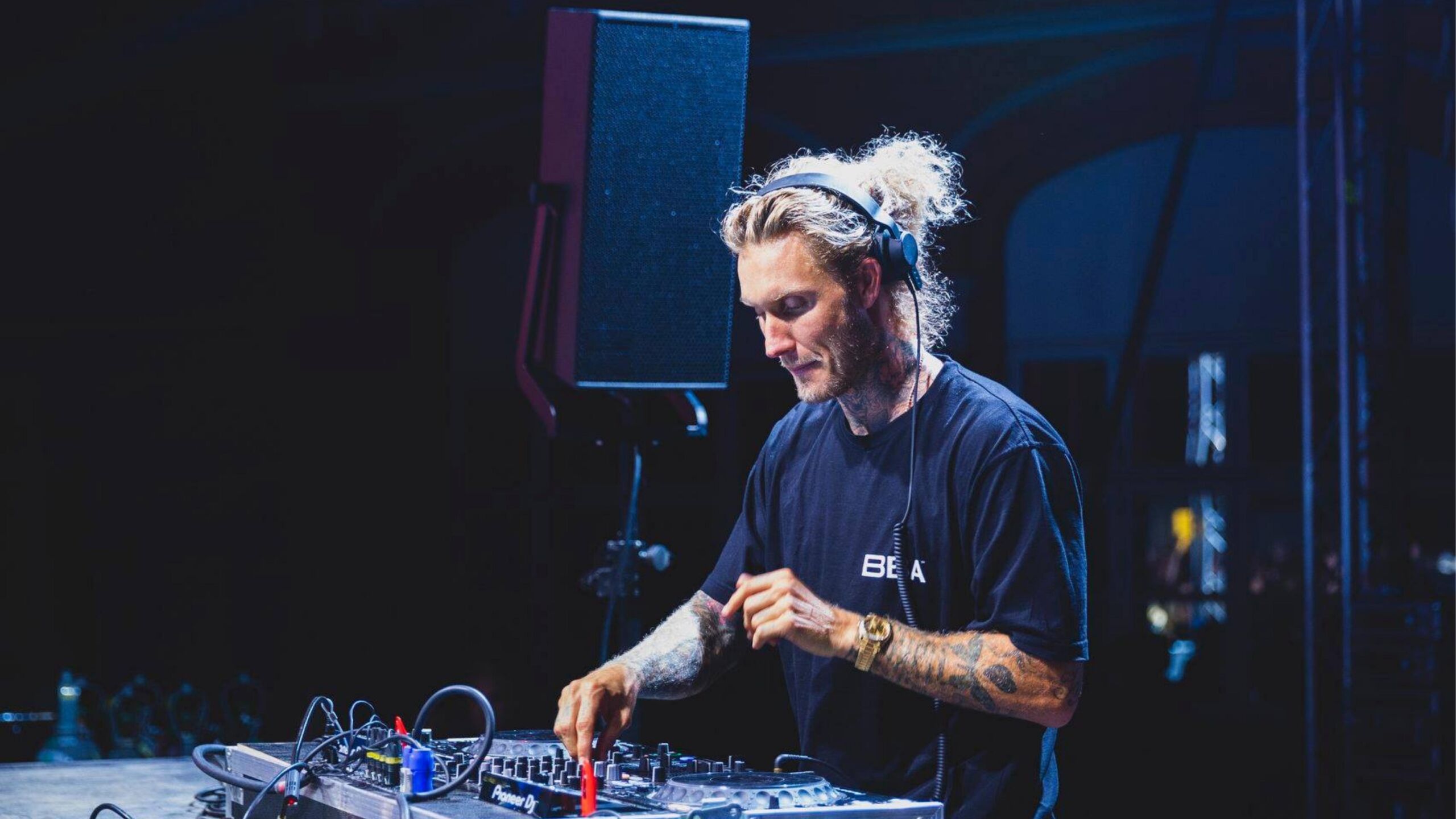 MORTEN finally unleashes long-awaited solo track 'No Good'