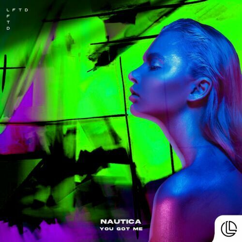 Nautica drops Deep House hit 'You Got Me' on LFTD Recordings