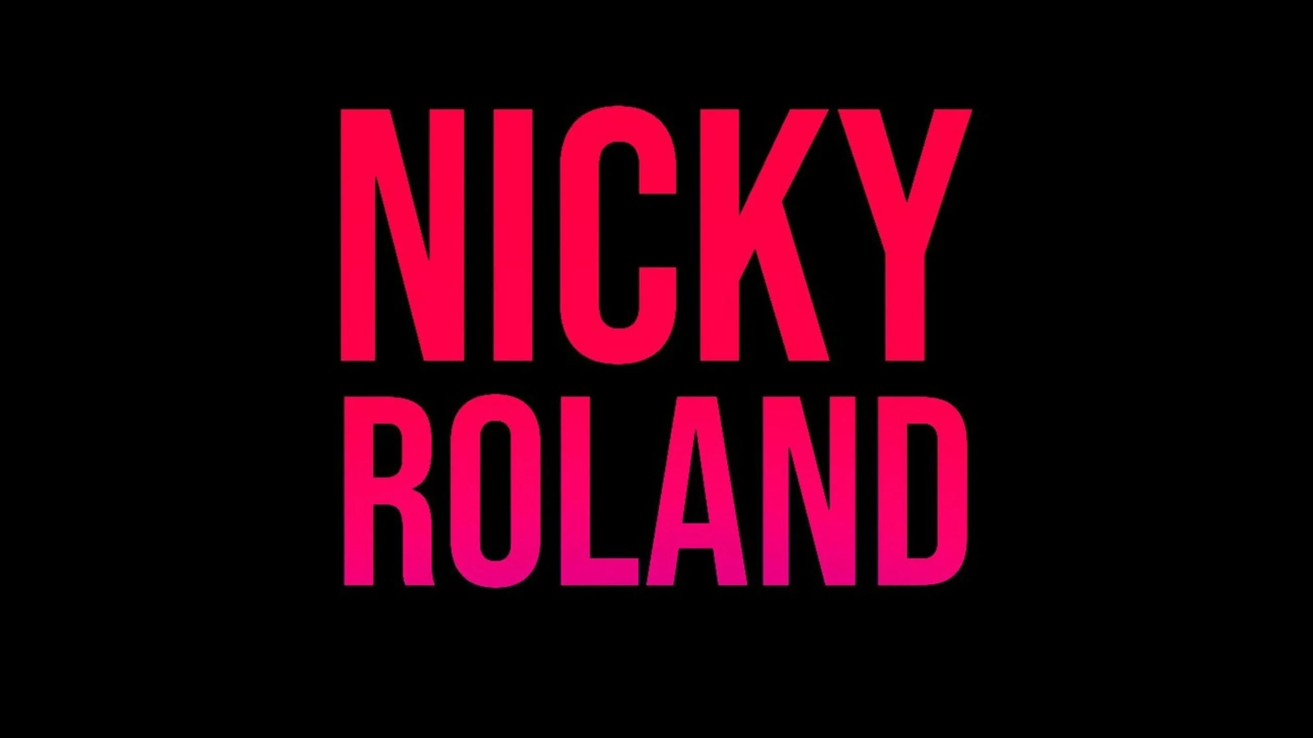 Exclusive Interview with UK based producer - Nicky Roland and new music