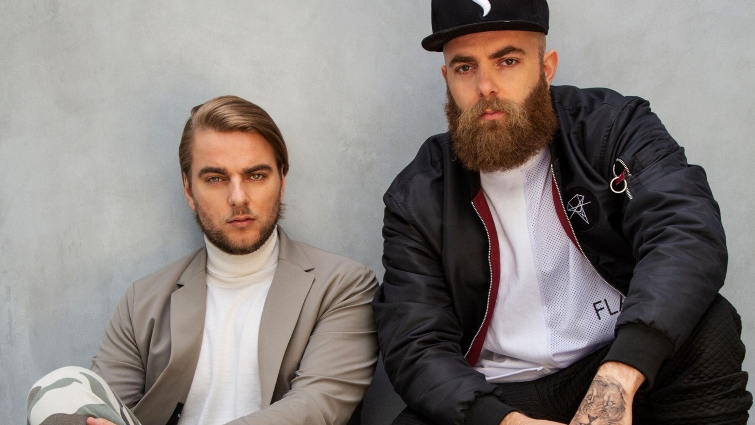 Showtek &Amp; Silverland Team Up For New Single 'Free' Via Skink Records