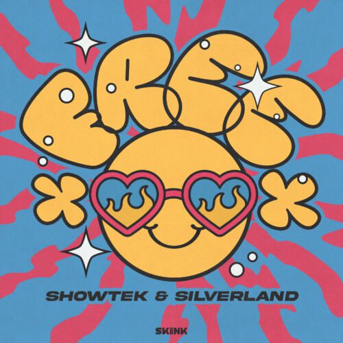 Showtek &Amp; Silverland Team Up For New Single 'Free' Via Skink Records