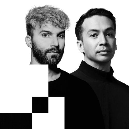 R3Hab And Laidback Luke Drop New Single &Quot;Weekend On A Tuesday&Quot;