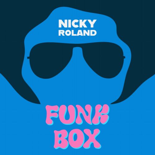 Exclusive Interview With Uk Based Producer - Nicky Roland And New Music