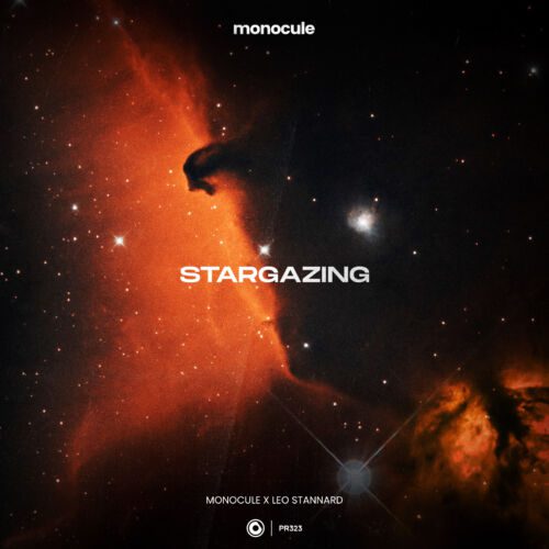 Nicky Romero Returns As Monocule With Deep Progressive Gem &Quot;Stargazing&Quot;