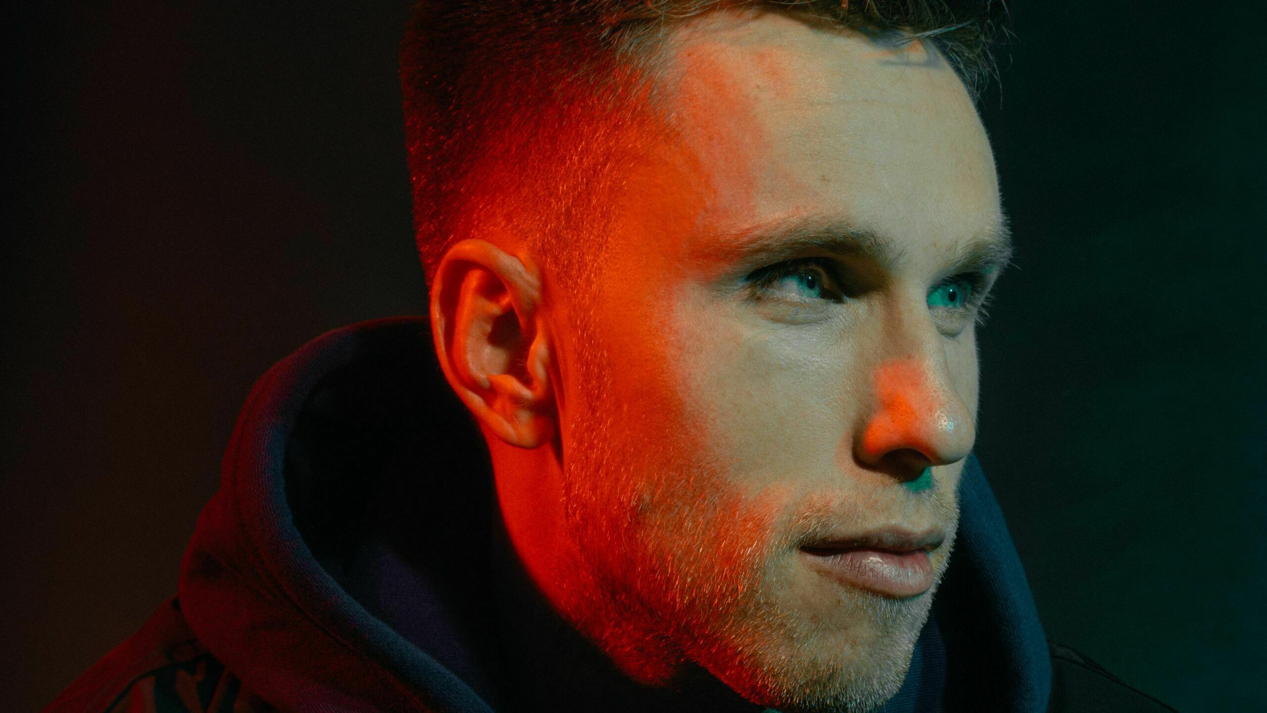 Nicky Romero Returns As Monocule With Deep Progressive Gem &Quot;Stargazing&Quot;