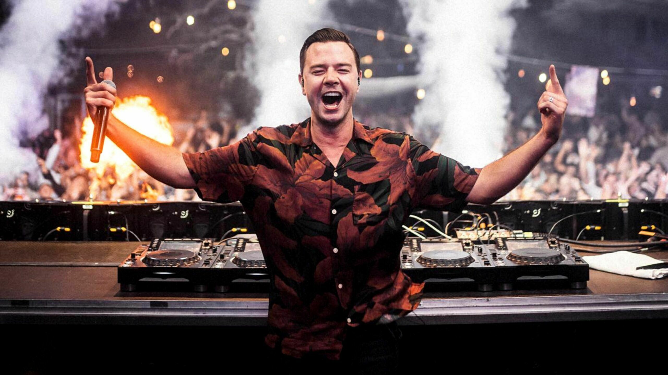 Sam Feldt &Amp; Gavin James Provide Soul-Stirring Score 'Better' Via Heartfeldt Records