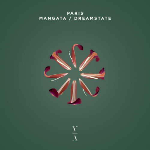 Paris Drops Heady &Quot;Mangata/Dreamstate&Quot; Ep