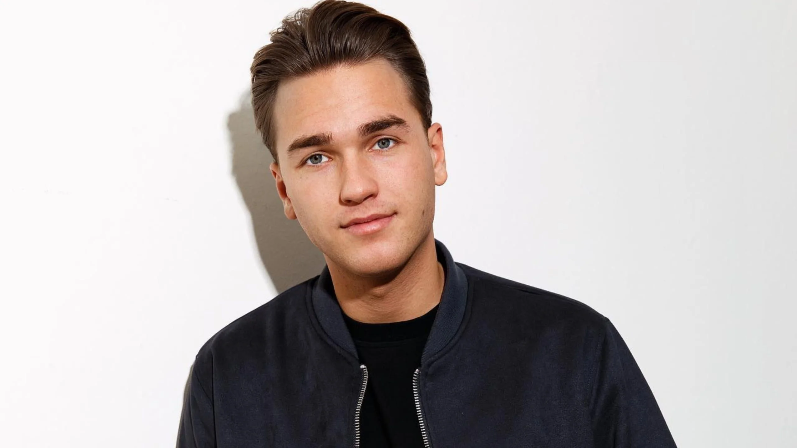 Exhilarating Platinum Producer Dante Klein SHARES ‘Rewind’ Single