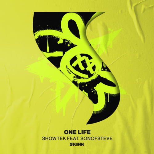 Global renowned duo Showtek drops 'One Life' feat. sonofsteve