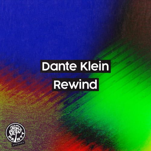 Exhilarating Platinum Producer Dante Klein Shares ‘Rewind’ Single