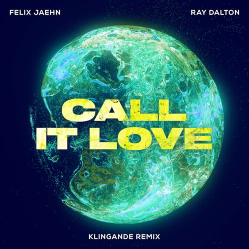 Felix Jaehn calls on Klingande and LOVRA for 'Call It Love' remixes 