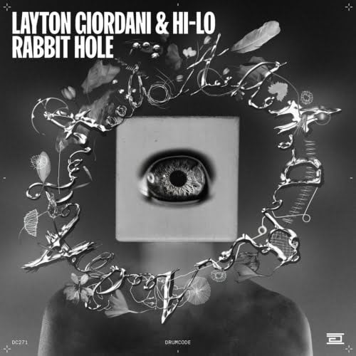 HI-LO and Layton Giordani invite fans down the “Rabbit Hole” with melodic techno-tinged single