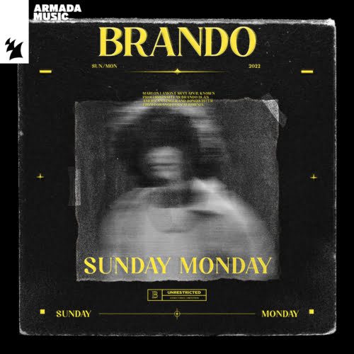 Brando amplifies Weekend vibe with new single 'Sunday Monday'