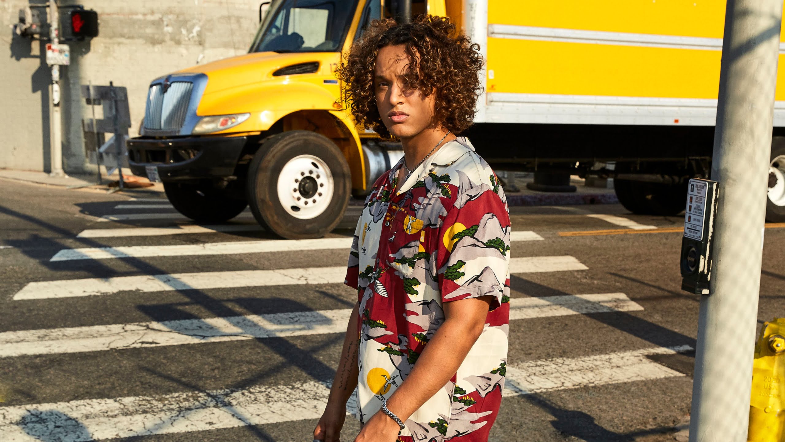 Brando amplifies Weekend vibe with new single 'Sunday Monday'
