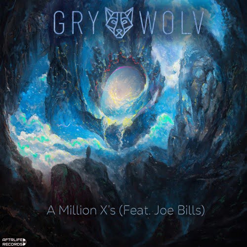 Gry Wolv Gets Nostalgic On His Wondrous New Anthem “A Million X’s”