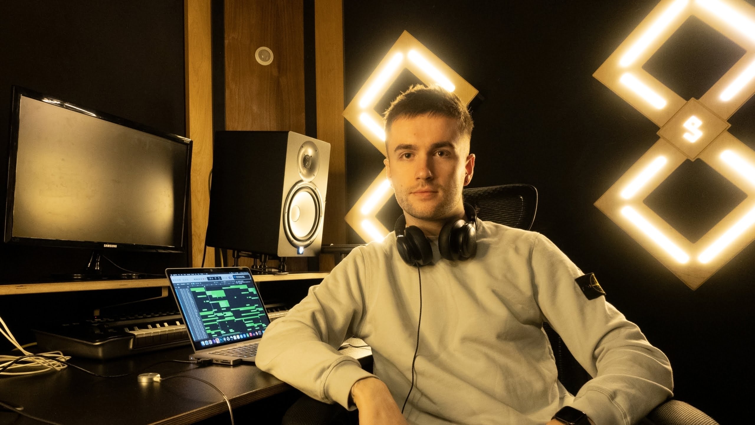 Exclusive Interview With Uk Producer / Dj - Colezy