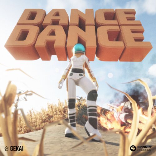 Gabry Ponte drops pop-dance hybrid ‘Dance Dance’ (feat. Alessandra)