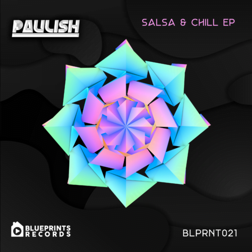 Paulish'S 'Salsa &Amp; Chilli': A Delicious Blend Of Tech House Flavors On New Ep