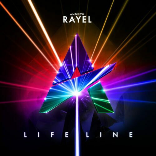 Andrew Rayel Has Finally Revealed His Third Studio Album: 'Lifeline'