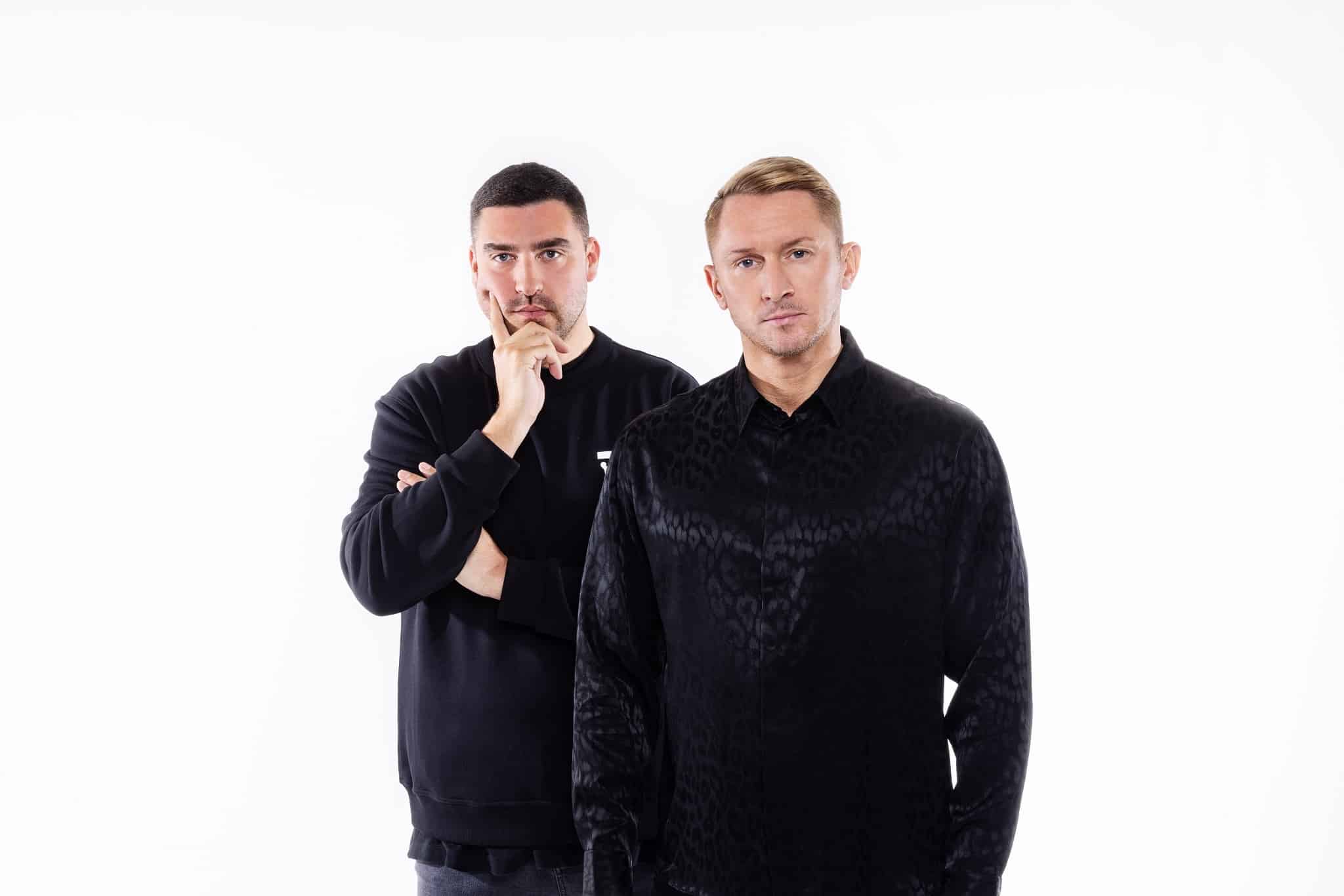 Camelphat 01 | Soundrive