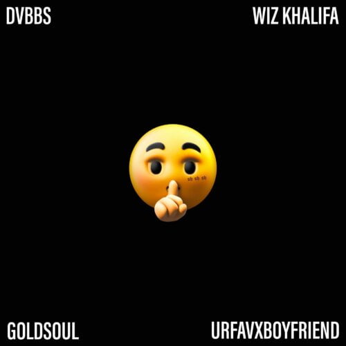 Dvbbs &Amp; Wiz Khalifa Join Forces On Unique Single &Quot;Sh Sh Sh (Hit That)&Quot;