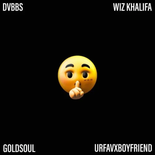 DVBBS & Wiz Khalifa join forces on unique single "SH SH SH (Hit That)"