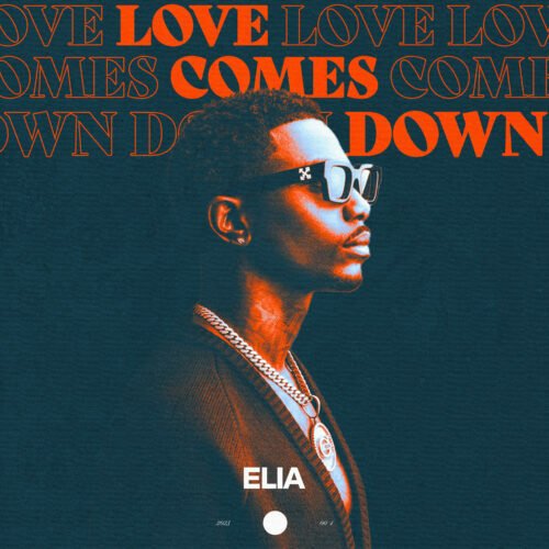 Eljero Elia Debuts Thumping Club Cut ‘Love Come Down’