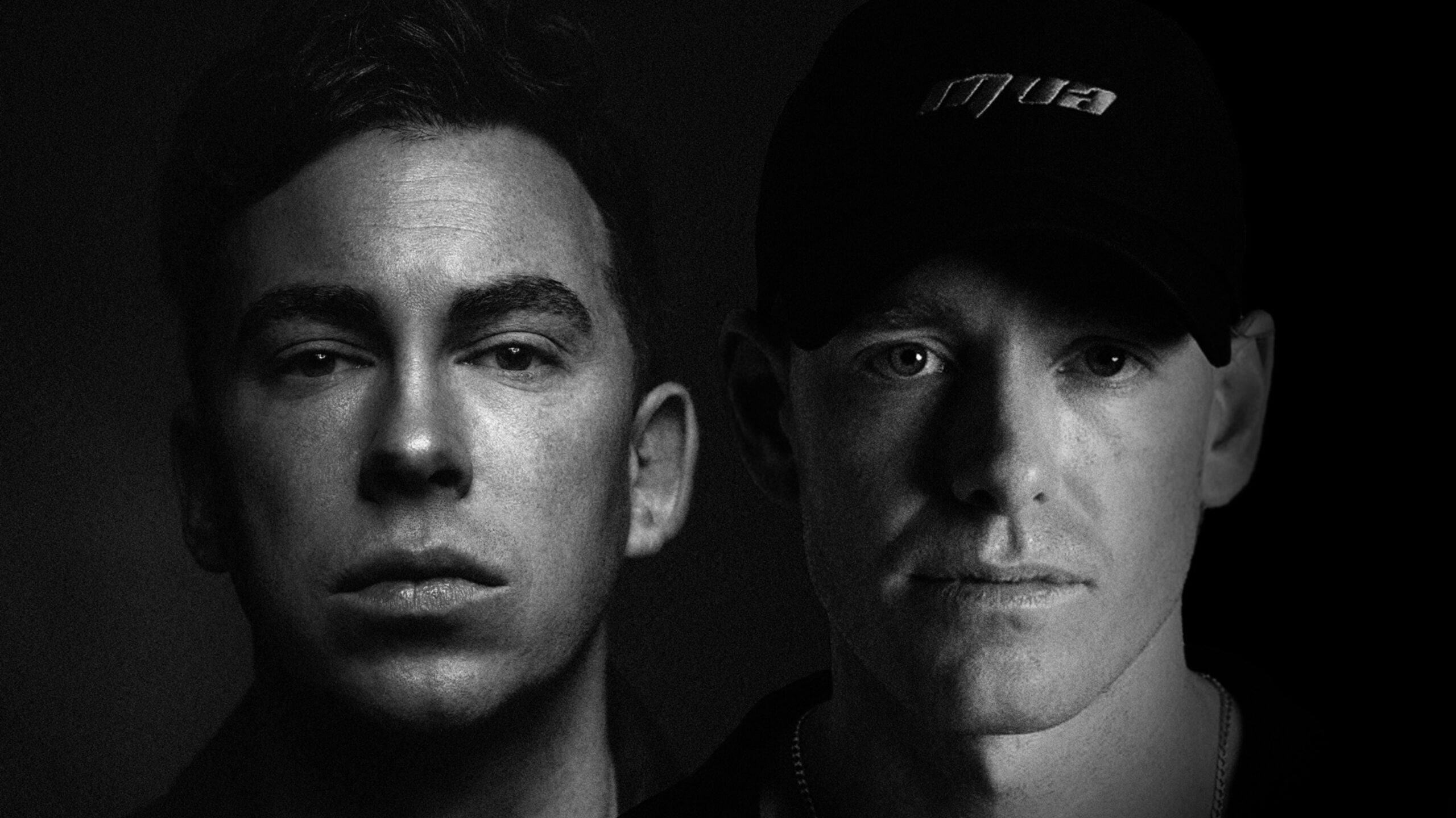 Twisted: Hardwell and Will Sparks Lead the Charge in the Future of Dance Music