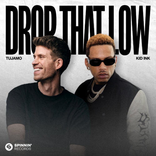 Kid Ink Adds Verse To Tujamo’s Iconic ‘Drop That Low (When I Dip)’