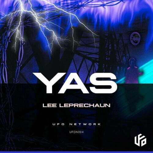 Lee Leprechaun Makes Waves With Future Bass Banger 'Yas' On Soundrive Music