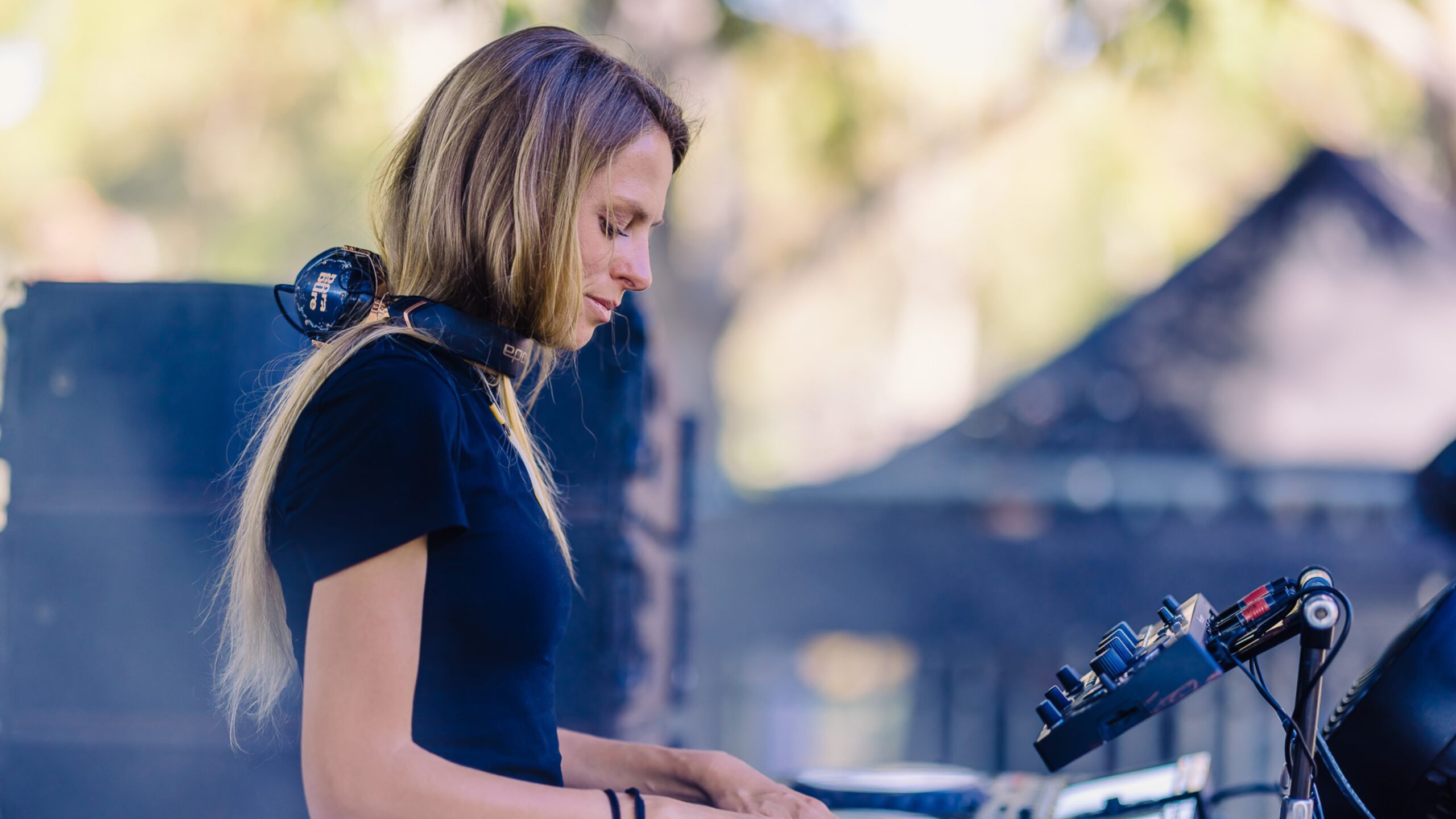 Nora En Pure Marks First Release Of 2023 With 'Indulgence' Soundrive Music