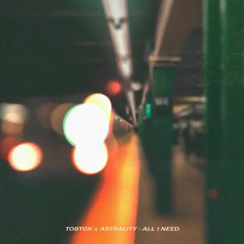 EXCLUSIVE : Tobtok & Astrality Join Forces For Debut Collaboration. Soundrive Music