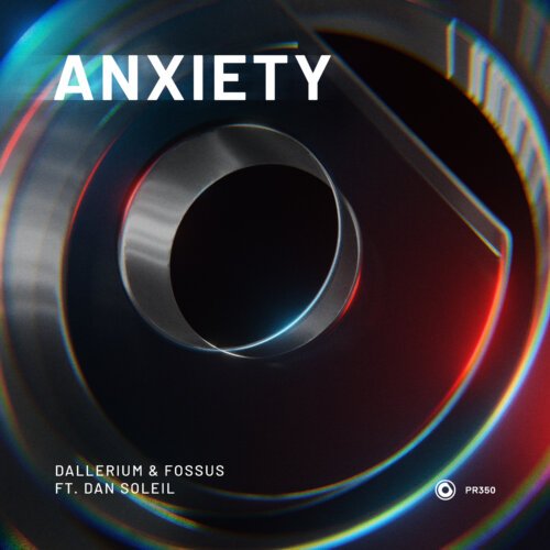 Dallerium And Fossus Debut On Protocol Recordings With Melodic Record &Quot;Anxiety&Quot; Soundrive Music