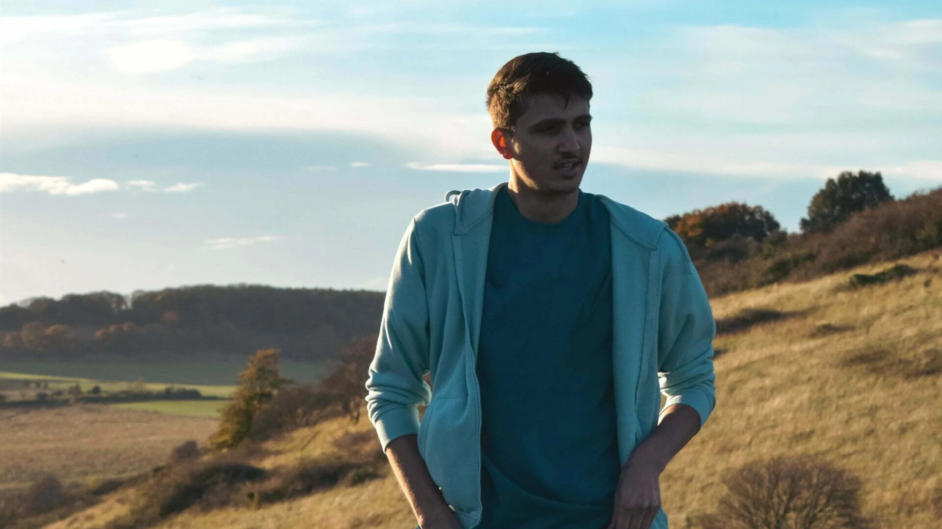 Exclusive Interview With Chillwave / Lo-fi Producer - Rosehip Soundrive Music