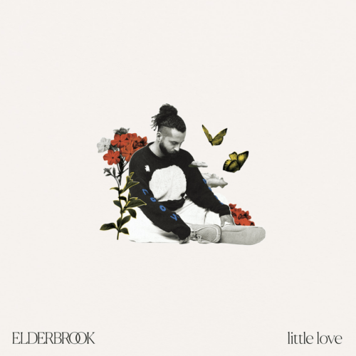 Elderbrook Drops Highly Anticipated Second Album 'Little Love' Soundrive Music