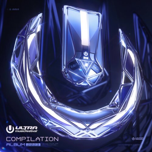 Ultra Records Unveils 2023 Edition Of Ultra Music Festival Compilation Album. Soundrive Music