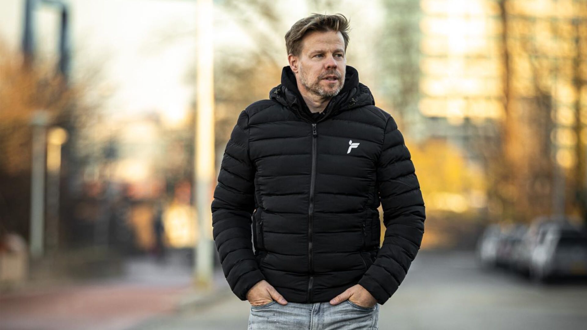 Ferry Corsten Embarks On An Escapade Into The Future On His Latest Single ‘Connect.’ Soundrive Music