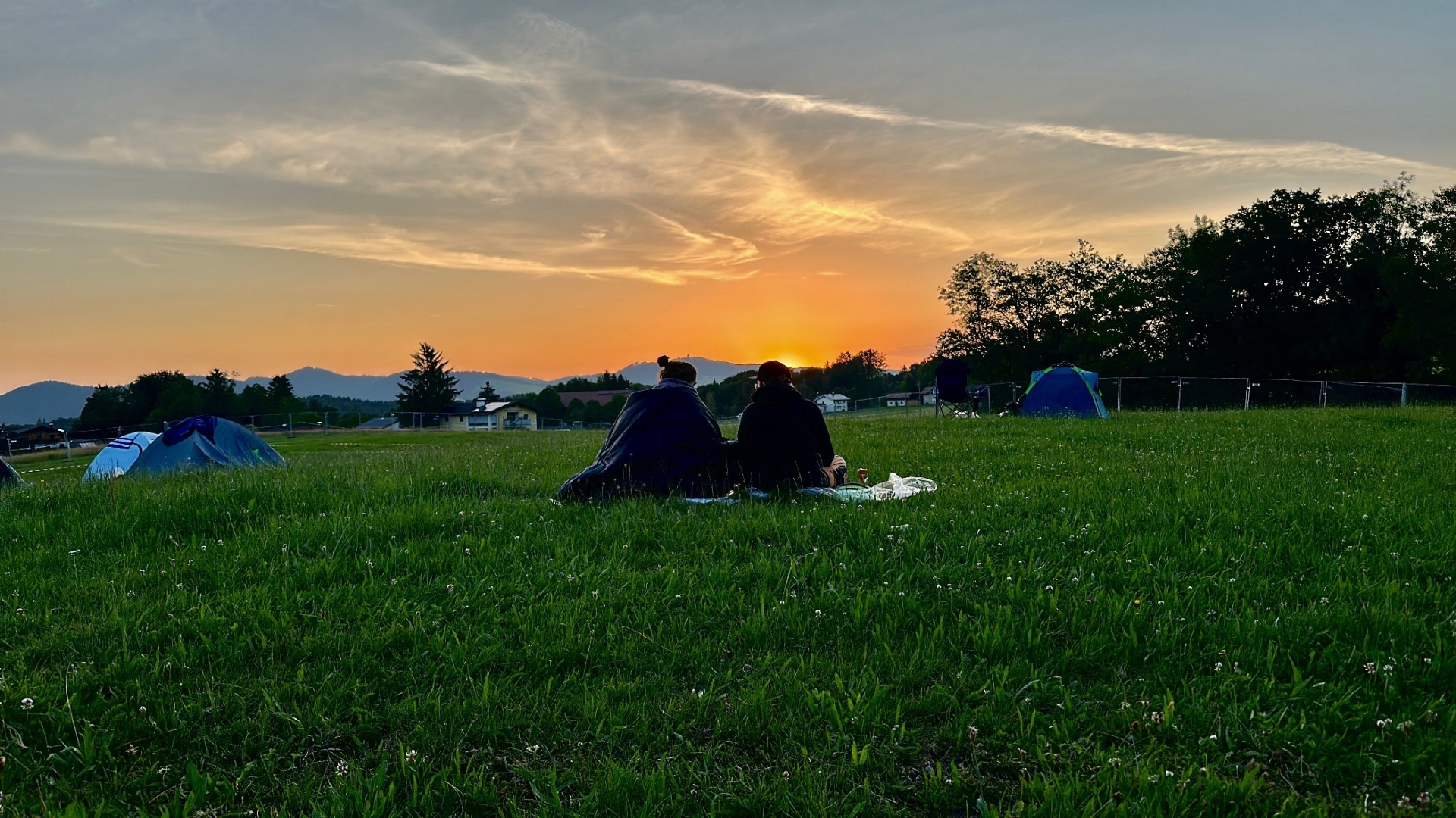 Electric Love Festival 2023: A Mesmerizing Musical Journey In Austria'S Heartland