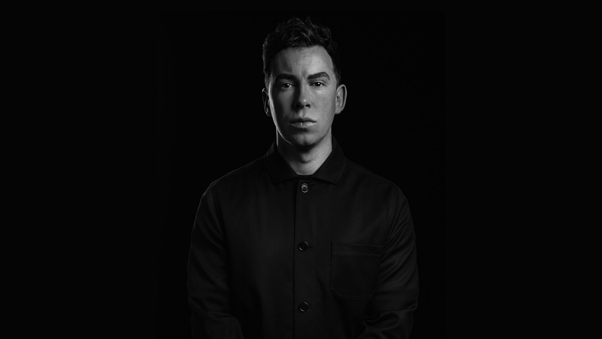 Hardwell Drops New Single ‘Anybody Out There' With Azteck &Amp; Alex Hepburn