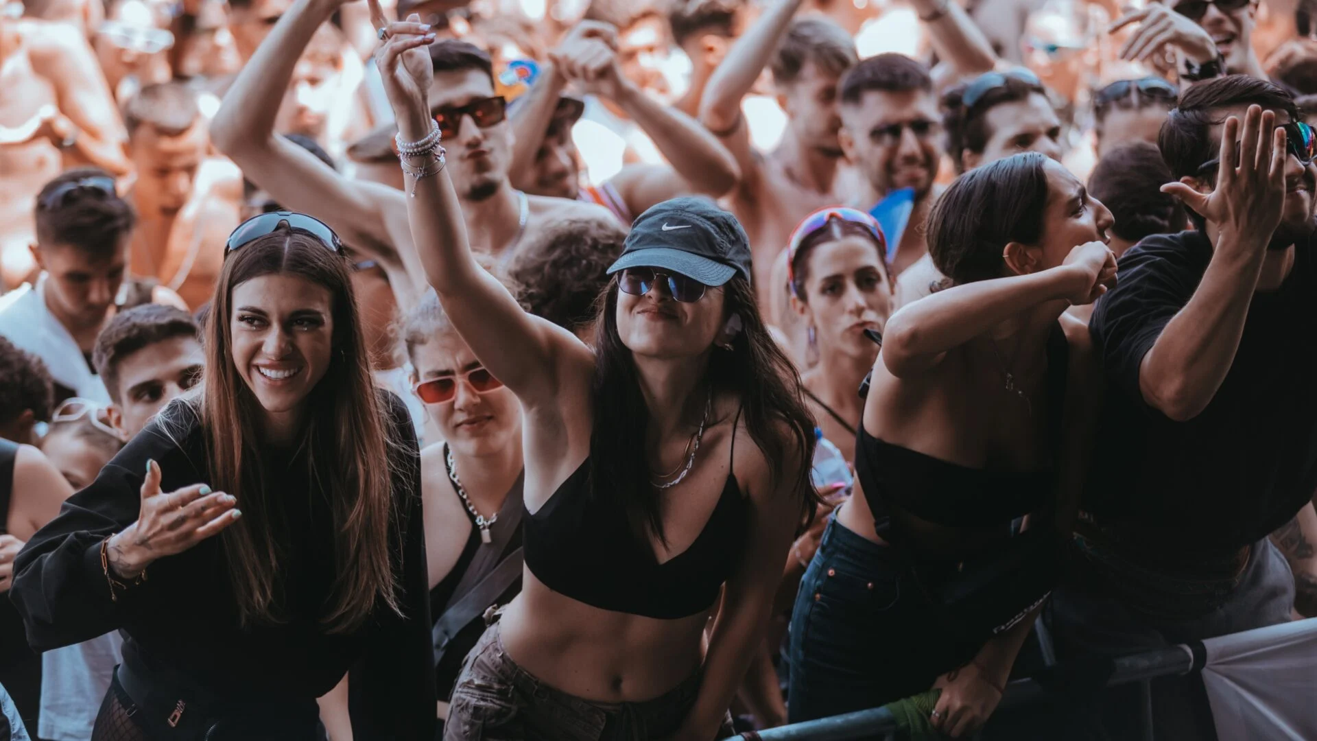 Sound Waves from Portugal Launches Aftermovie