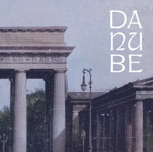 Danube fuses post-punk, techno with 'Berlin'