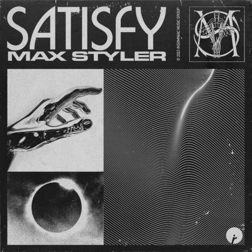 Max Styler Drops Sophomore Release On Insomniac Records 